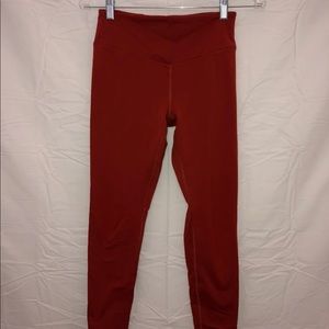 PINK cozy High waisted leggings